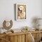 Americanflat Gallery-Style Picture Frame - Ideal Frame for Gallery Wall Display - Showcase Artwork, Prints, and Photos - Shatter Resistant Glass - Hanging Hardware with Drywall Anchor